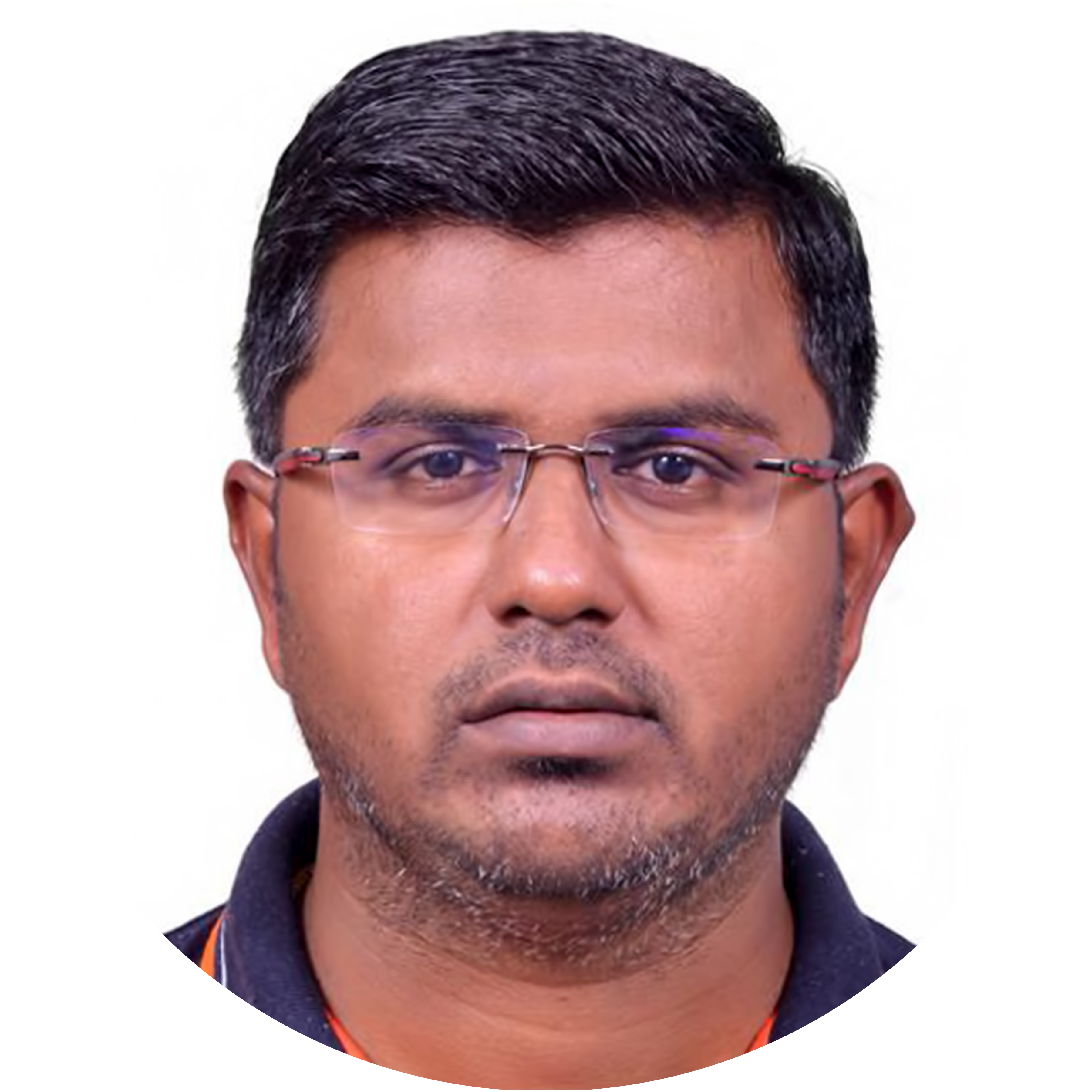 Dr. M. Deepanand