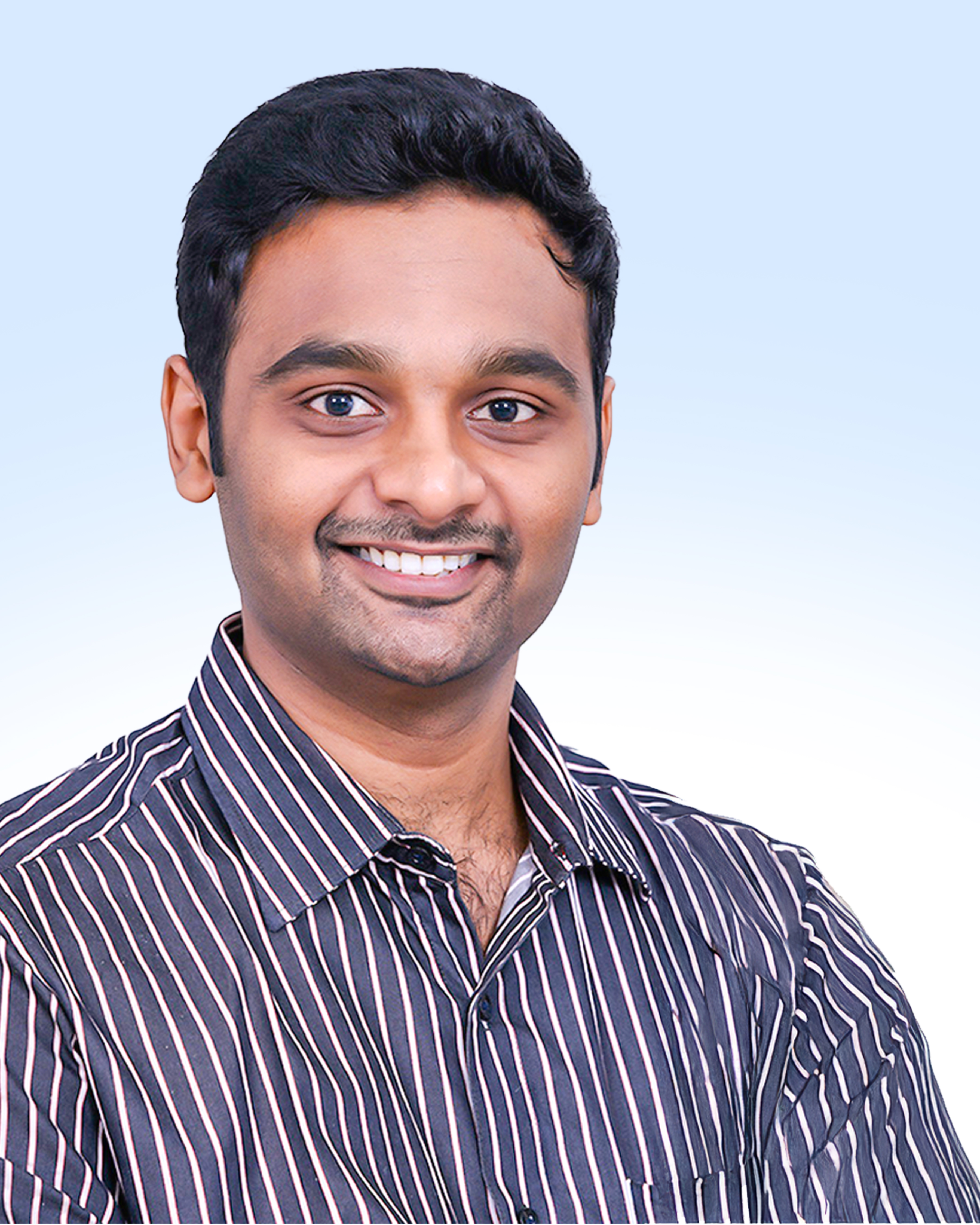 Dr. Pradeep Kumar