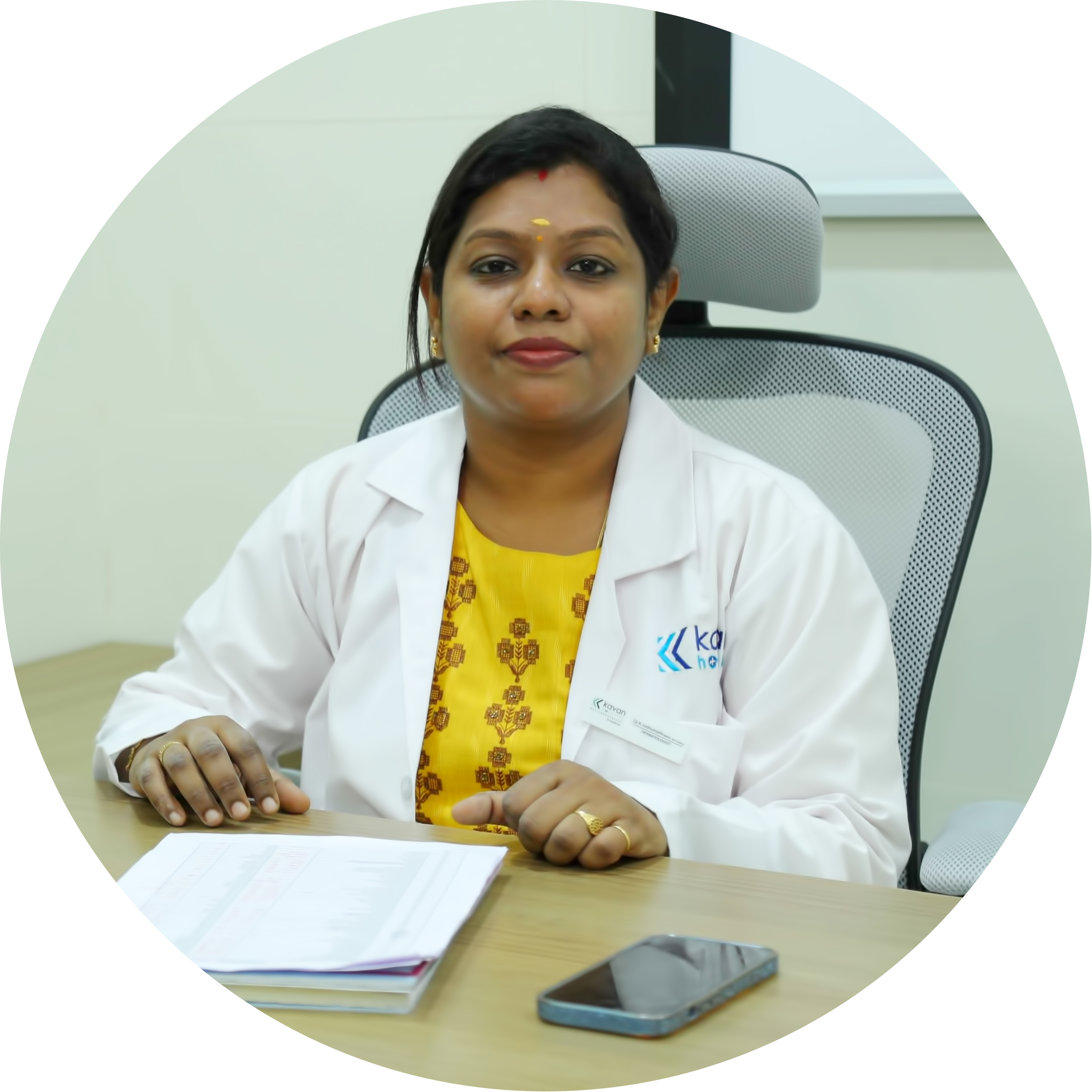 Dr. K. Indhumathi