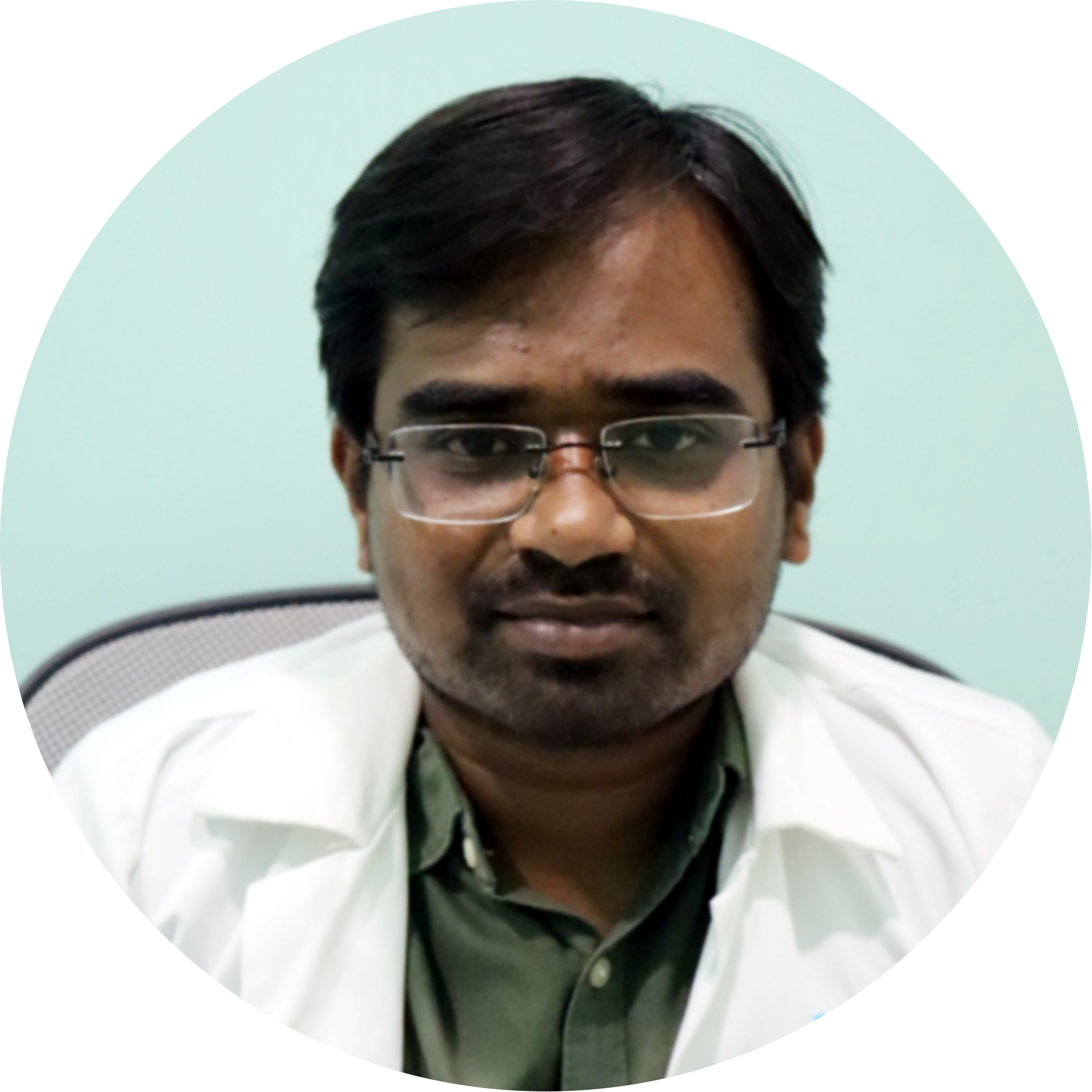 Dr. T. Gokul