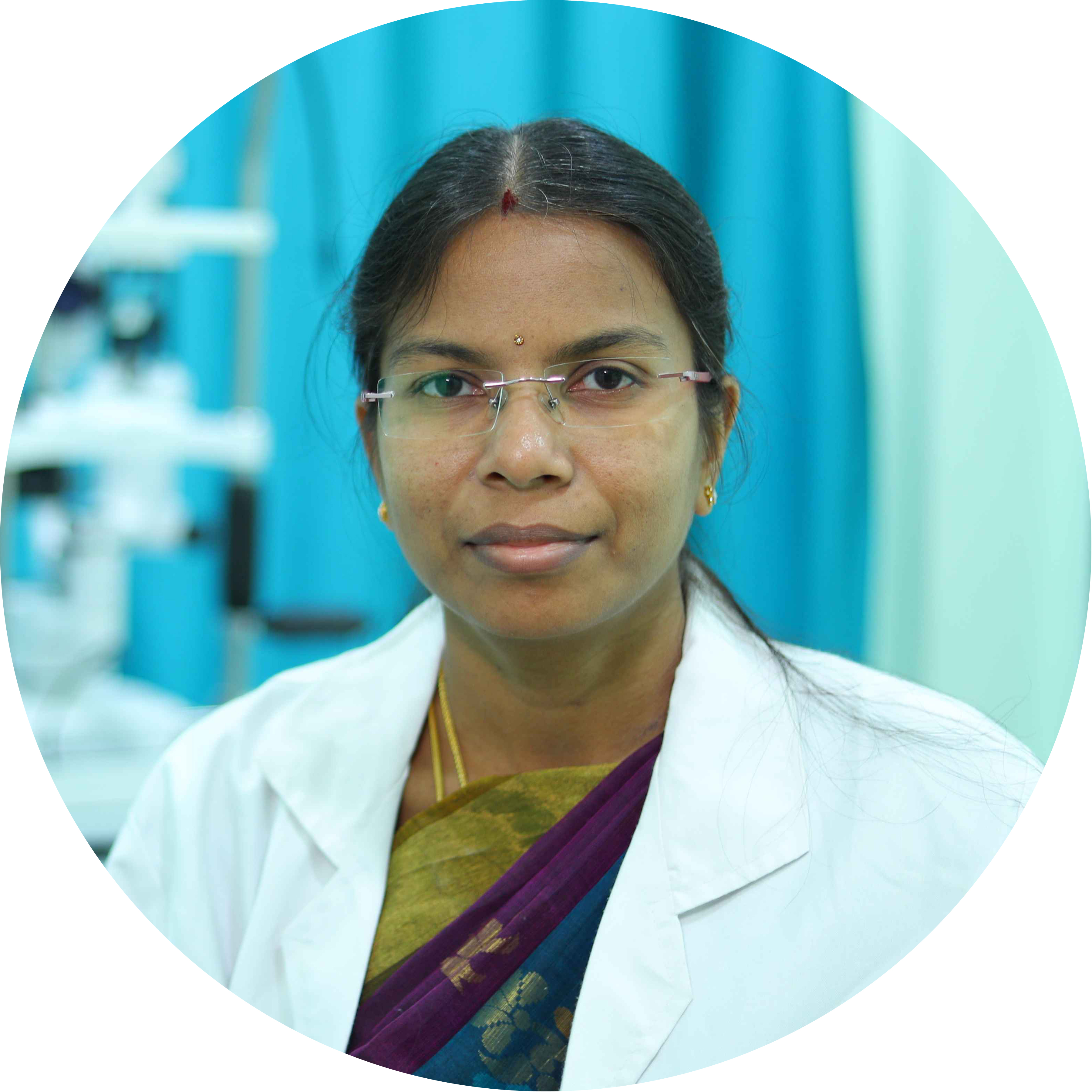 Dr. A. Venniladevi