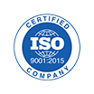 ISO Logo
