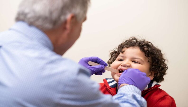 craniofacial Image