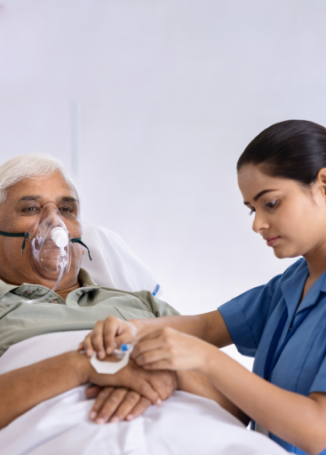Critical Care Hospital in Dharmapuri
