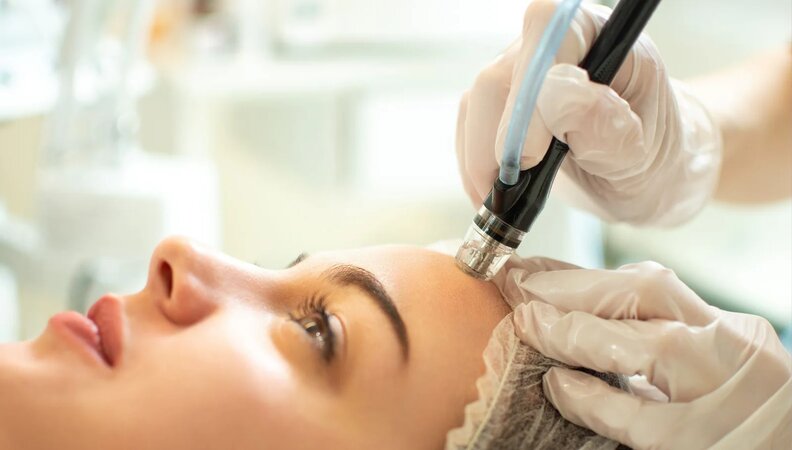 dermotology Image