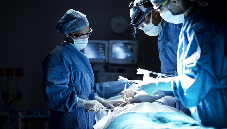 generalsurgeon Image