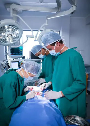 General Surgery Doctors in Dharmapuri
