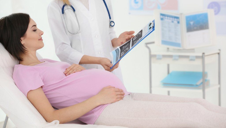Gynaecologist