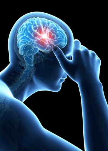 Neurologist in Dharmapuri