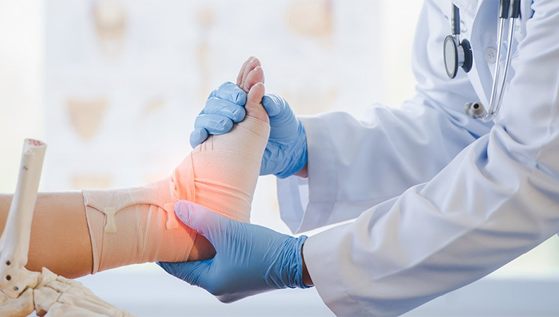 Gynaecologist