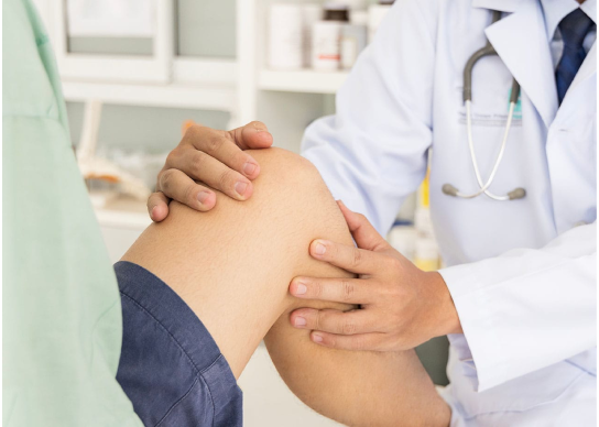 Orthopedics Doctor in Dharmapuri