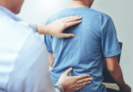 Pain Management Treatment in Harur