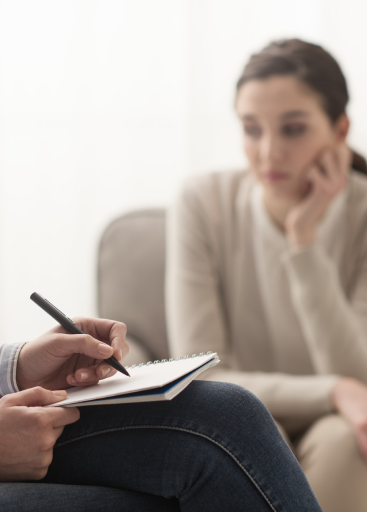Psychiatrist in Dharmapuri