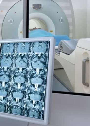 Radiologist in Dharmapuri