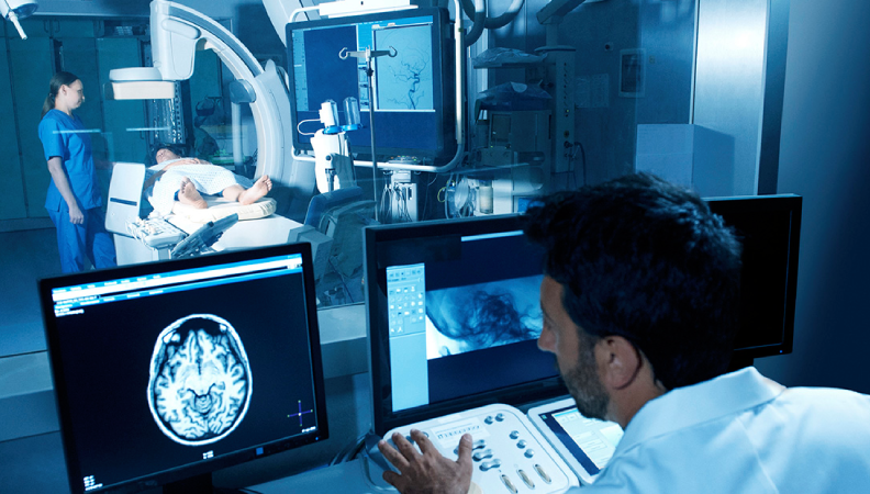 Neurosurgery