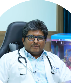Dr. Arun