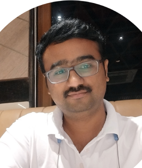 Dr. M. Balaji