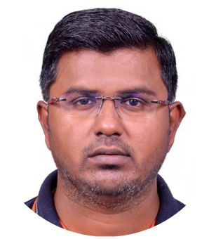 Dr. M. Deepanand