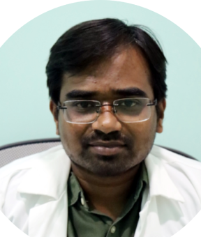 Dr. T. Gokul