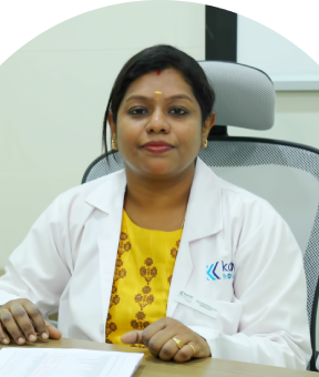 Dr. K. Indhumathi