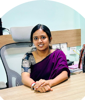 Dr. Kirthika