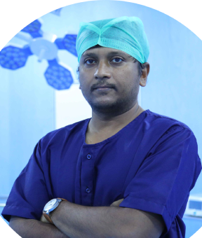 Dr. V. Prabhuraja