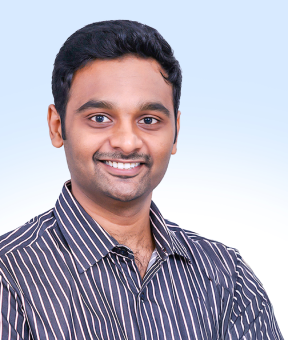 Dr. Pradeep Kumar