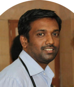 Dr. M. Saravanan