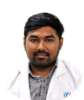Dr. Thennarasu